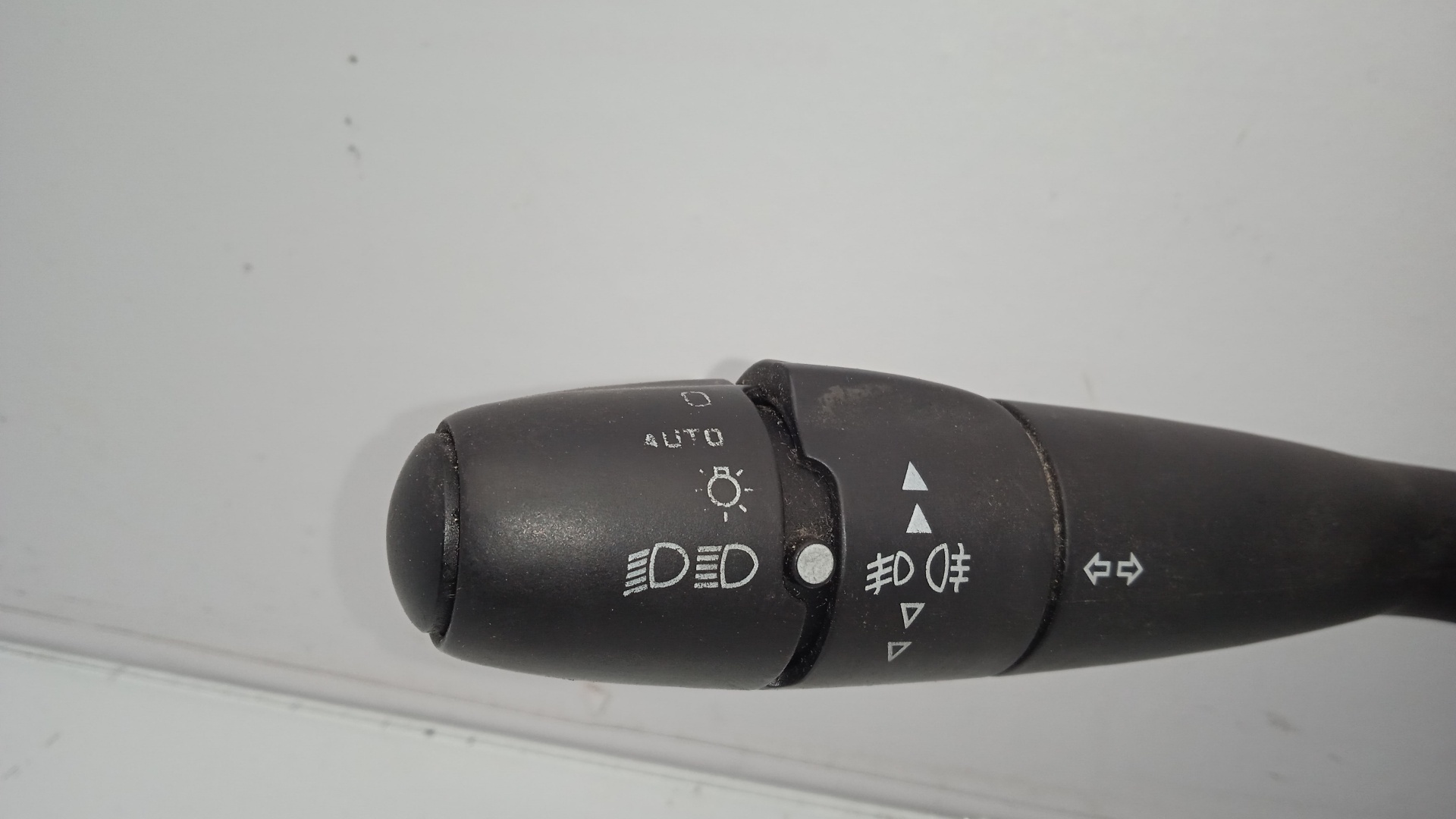 MANDO MULTIFUNCION CITROEN C5 STATION WAGON 9HZ