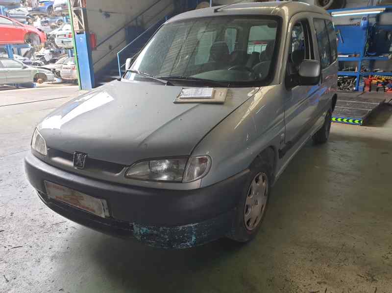 MANDO LUCES PEUGEOT PARTNER RHY