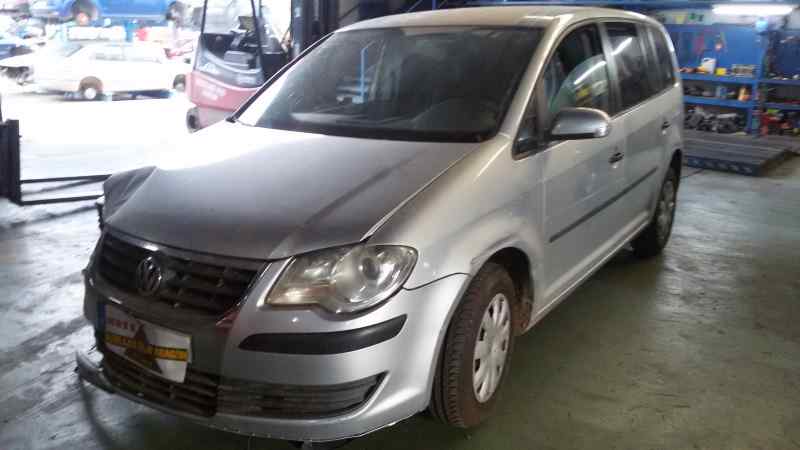 MANDO LIMPIA VOLKSWAGEN TOURAN BXE