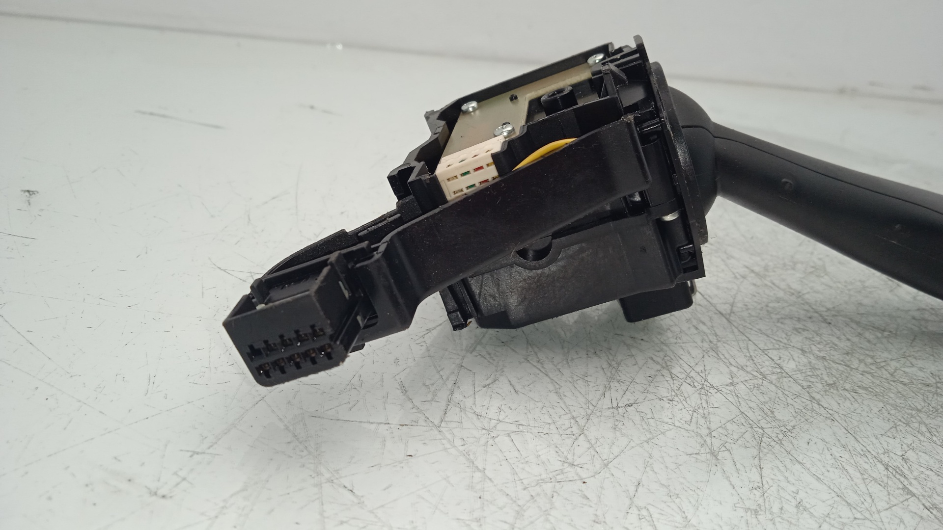 MANDO INTERMITENTES SEAT LEON BKD