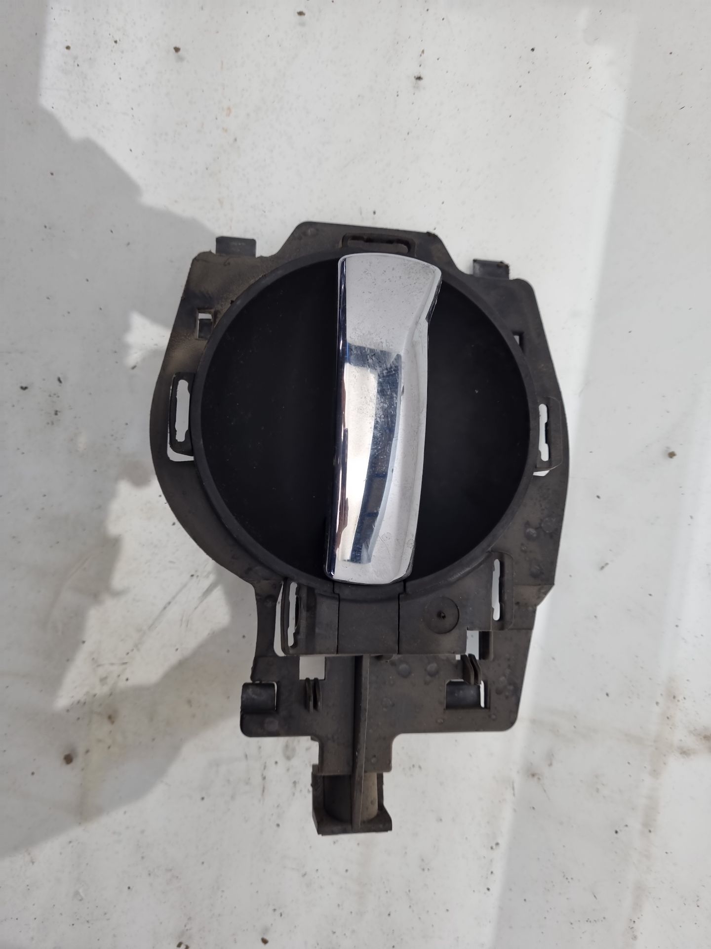 CUADRO INSTRUMENTOS CITROEN C3 