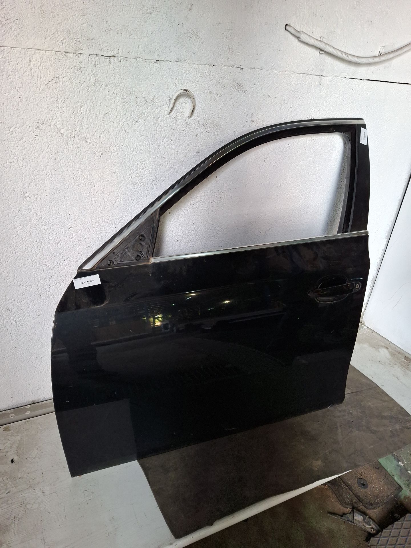 PUERTA DELANTERA IZQUIERDA BMW 5 