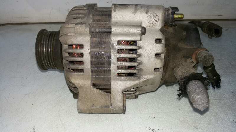 ALTERNADOR HYUNDAI ELANTRA D4EA