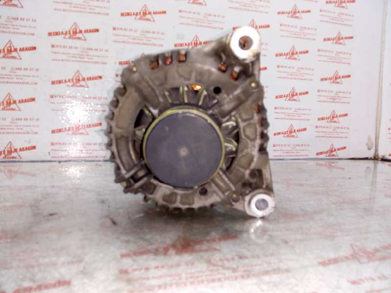 ALTERNADOR CITROEN C4 9HX
