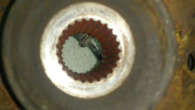 MANGUETA DELANTERA IZQUIERDA FIAT BRAVO 182B4000