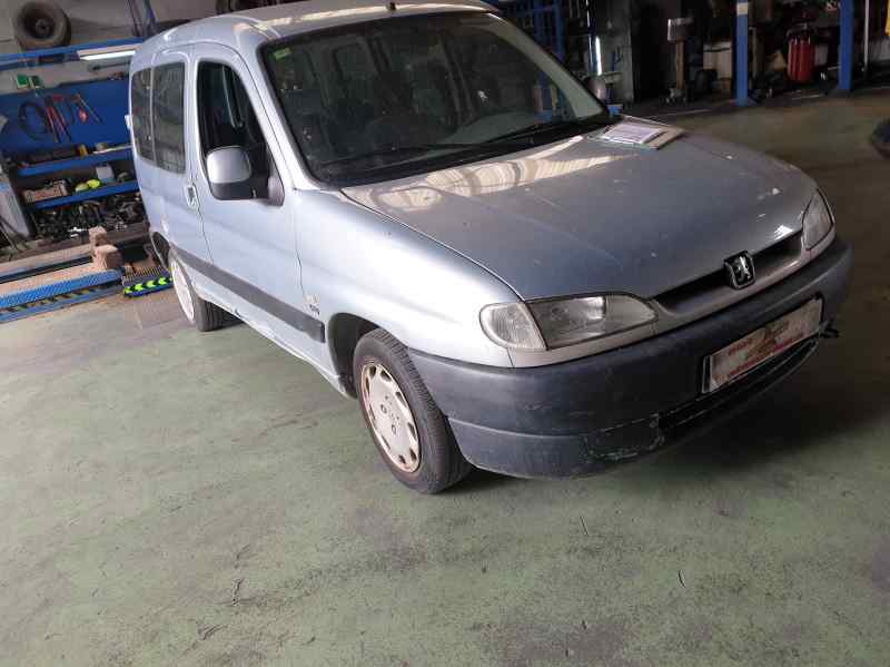 MANDO LUCES PEUGEOT PARTNER RHY