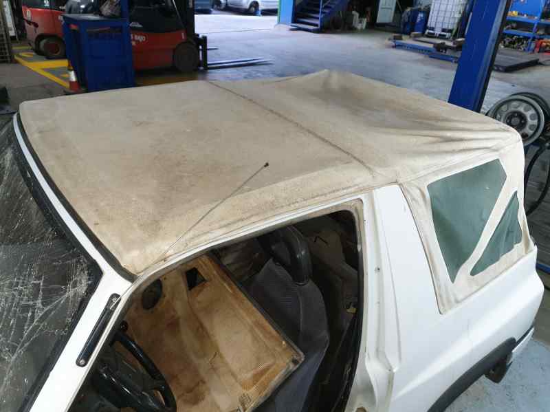 MANDO ELEVALUNAS DELANTERO DERECHO SUZUKI VITARA 