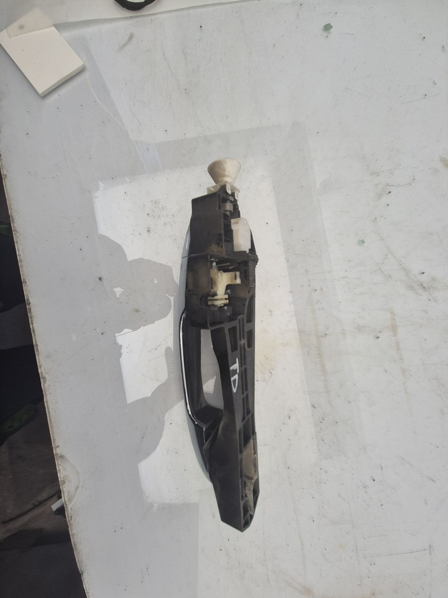 MANETA EXT TRAS DCHA FIAT TIPO 
