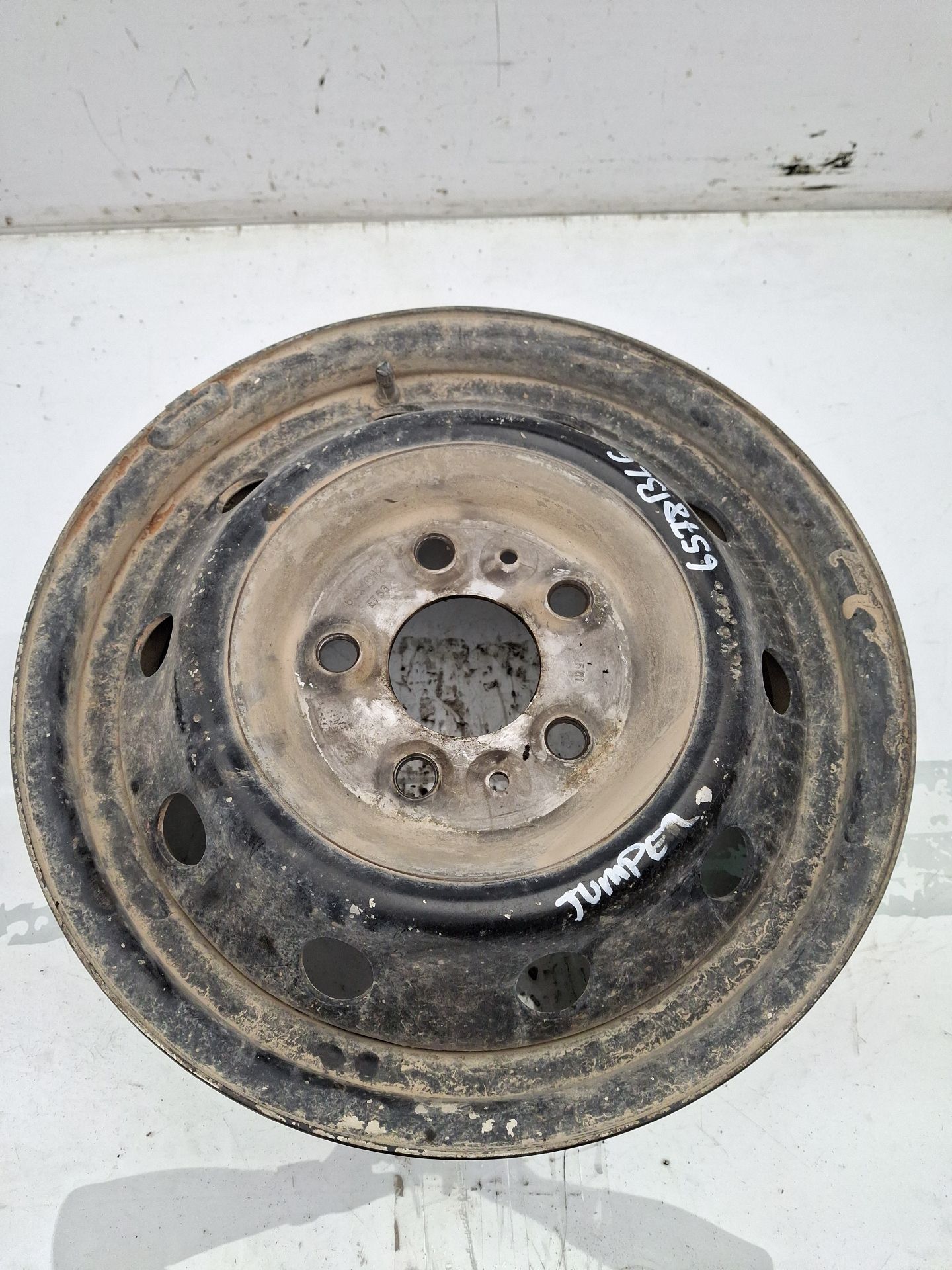 RETROVISOR DERECHO CITROEN JUMPER 