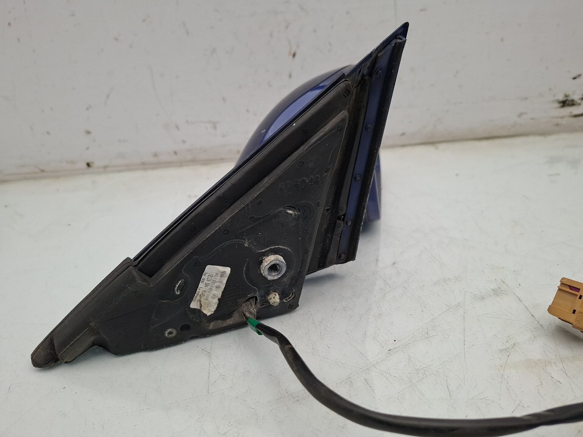 RETROVISOR DERECHO SEAT IBIZA 