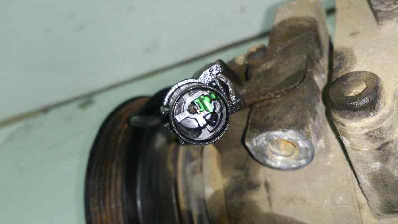 COMPRESOR AIRE ACONDICIONADO HYUNDAI MATRIX D 3EA