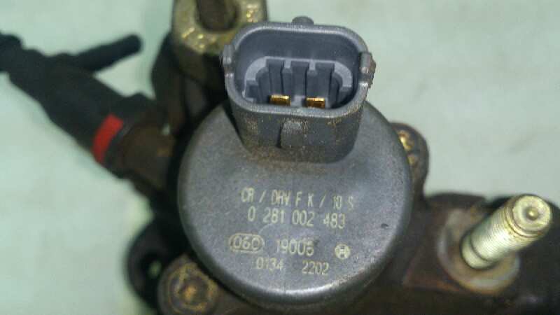 BOMBA INYECCION RENAULT SC?NIC F9Q K7
