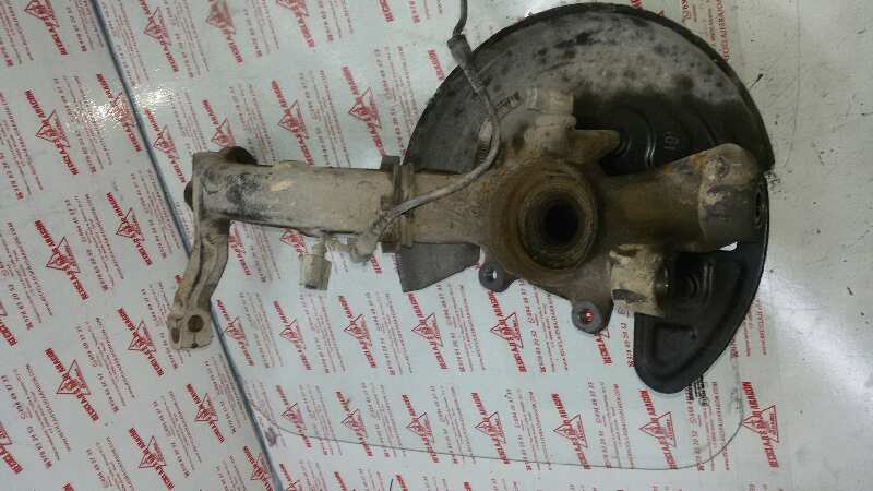 MANGUETA DELANTERA IZQUIERDA SKODA SUPERB 