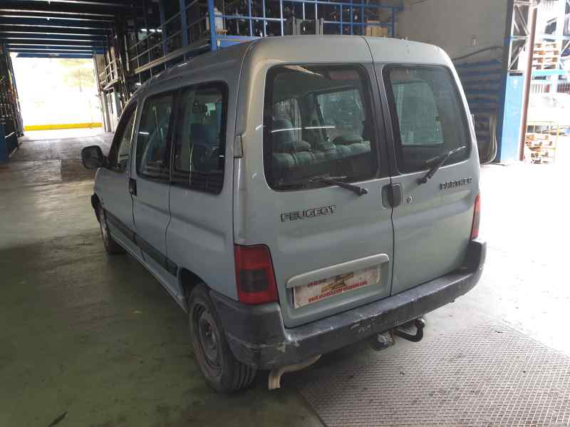 MANDO LUCES PEUGEOT PARTNER RHY