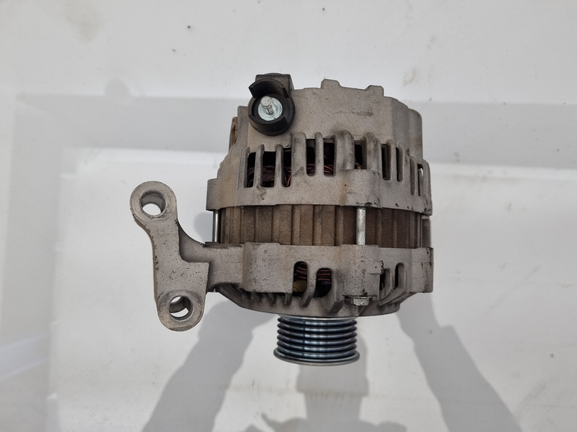 ALTERNADOR FORD FIESTA FXJB