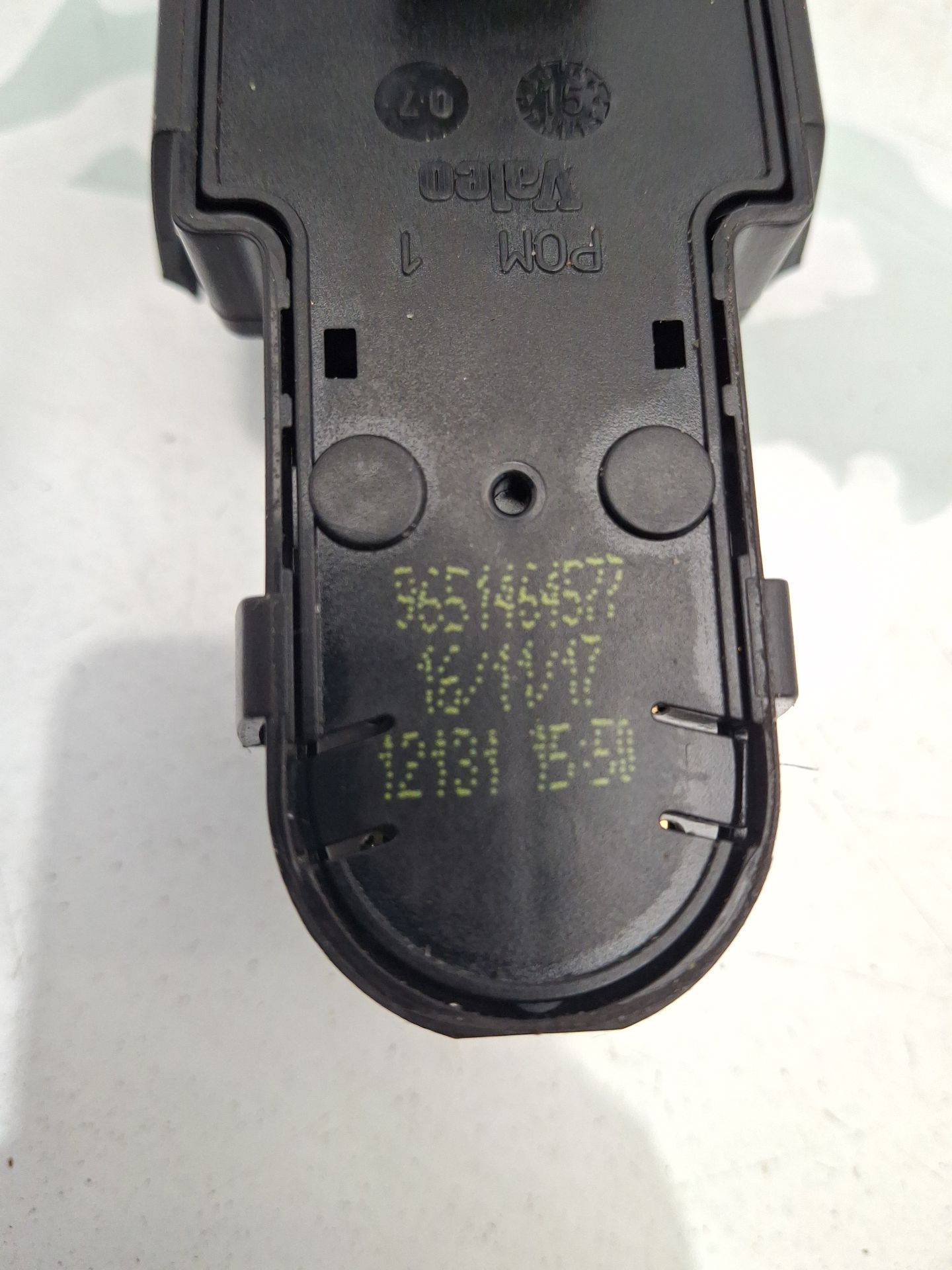  CITROEN C4 I (LC_) 1.6 16V