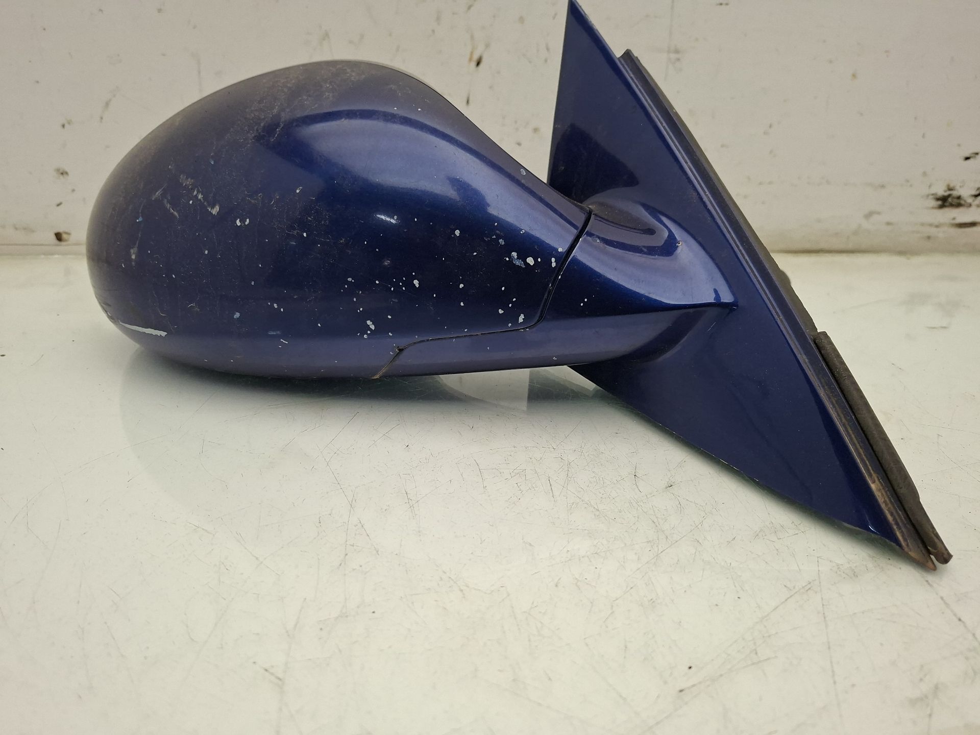 RETROVISOR DERECHO SEAT IBIZA 