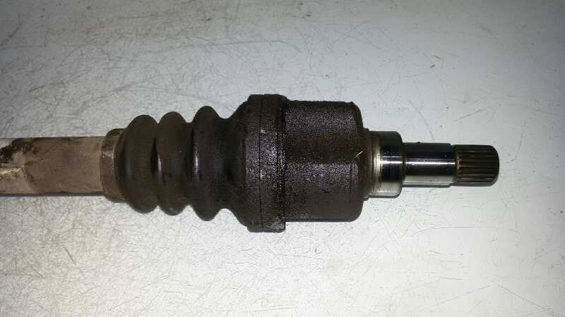 TRANSMISION DELANTERA IZQUIERDA CITROEN XSARA BERL NFU