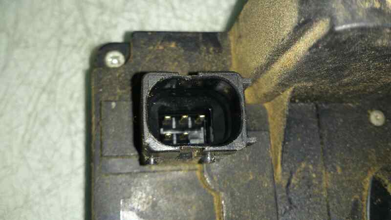 CERRADURA PUERTA TRASERA DERECHA OPEL VECTRA Z19DT