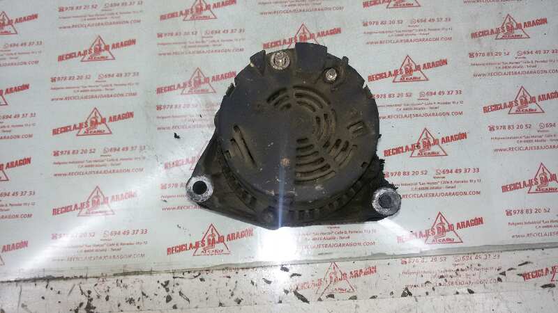 ALTERNADOR MERCEDES-BENZ VITO 601970