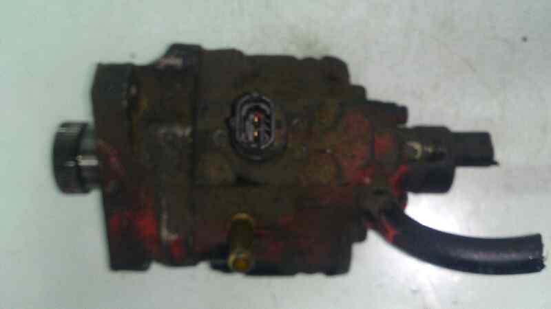 BOMBA INYECCION FIAT DUCATO 