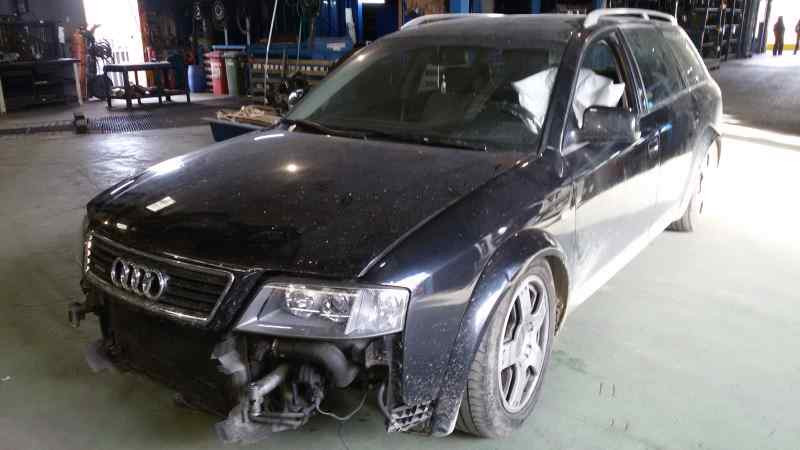 MANDO MULTIFUNCION AUDI ALLROAD AKE