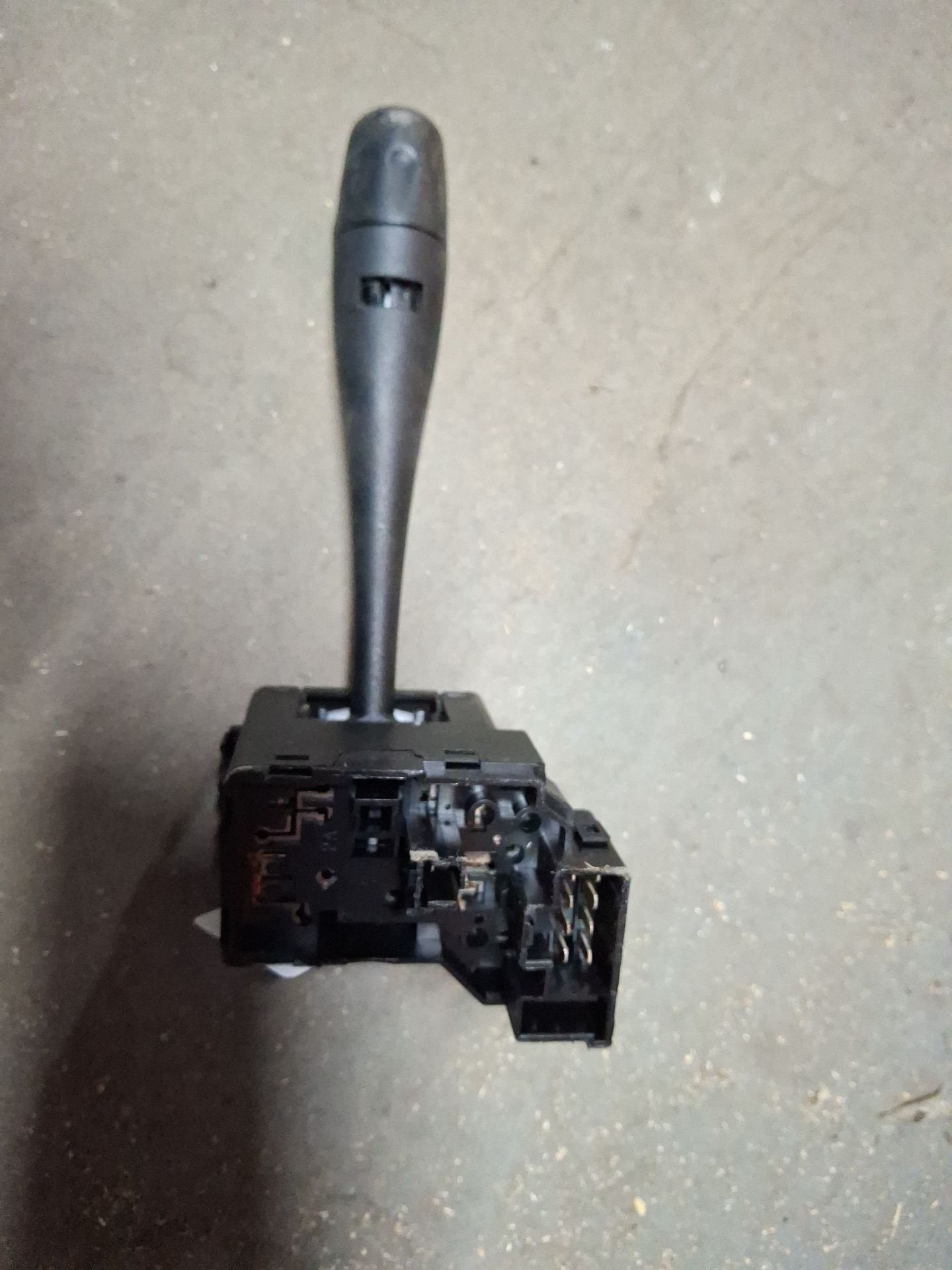 MOTOR ARRANQUE NISSAN SERENA LD23