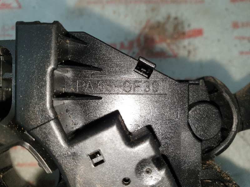 MANDO MULTIFUNCION FORD FUSION FXJA