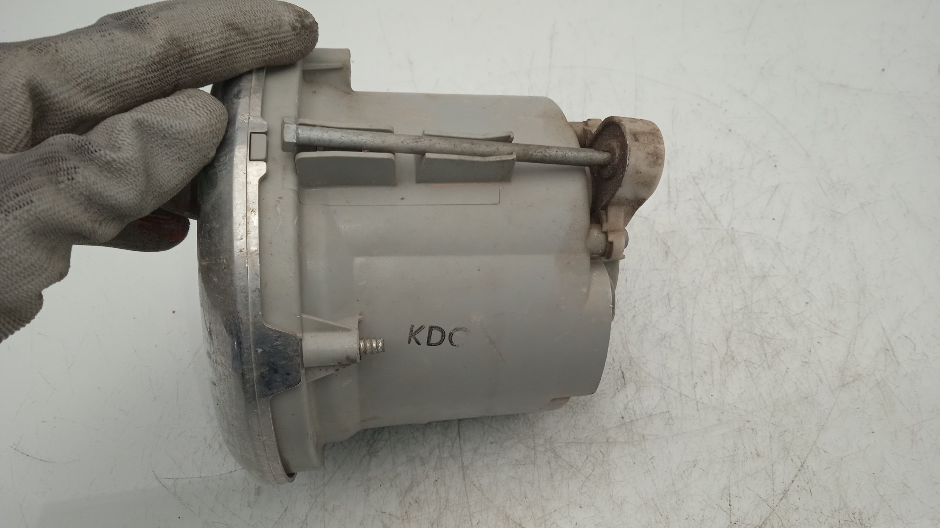 FARO ANTINIEBLA DERECHO HYUNDAI SANTA D4EA