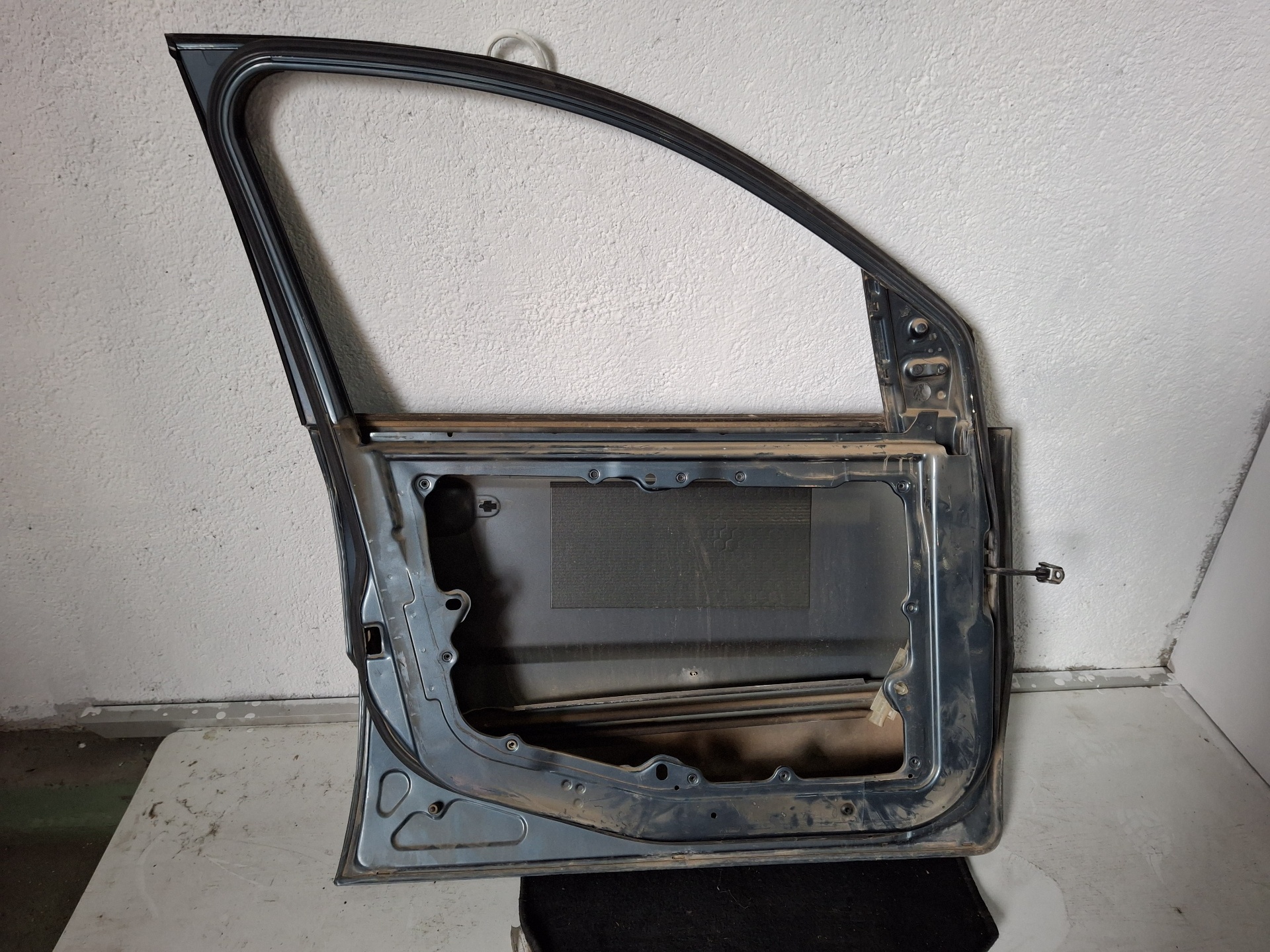 PUERTA DELANTERA IZQUIERDA FORD FUSION F6JA