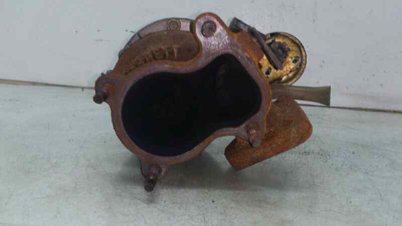 TURBOCOMPRESOR AUDI A4 