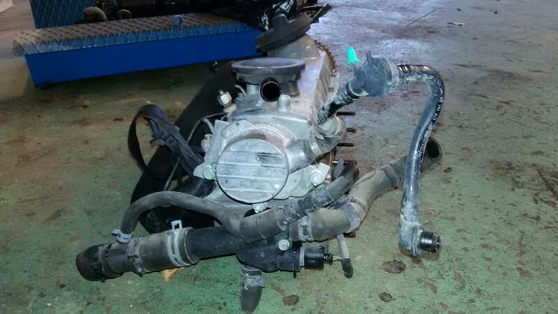 CULATA SEAT IBIZA ASY