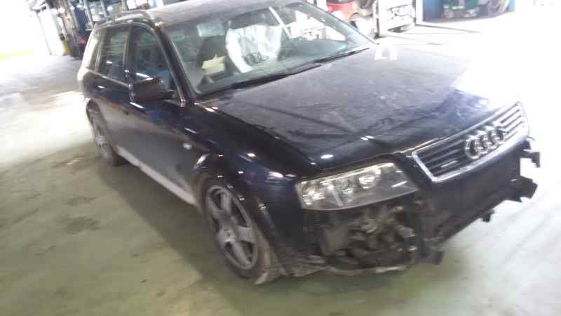 MANDO MULTIFUNCION AUDI ALLROAD AKE