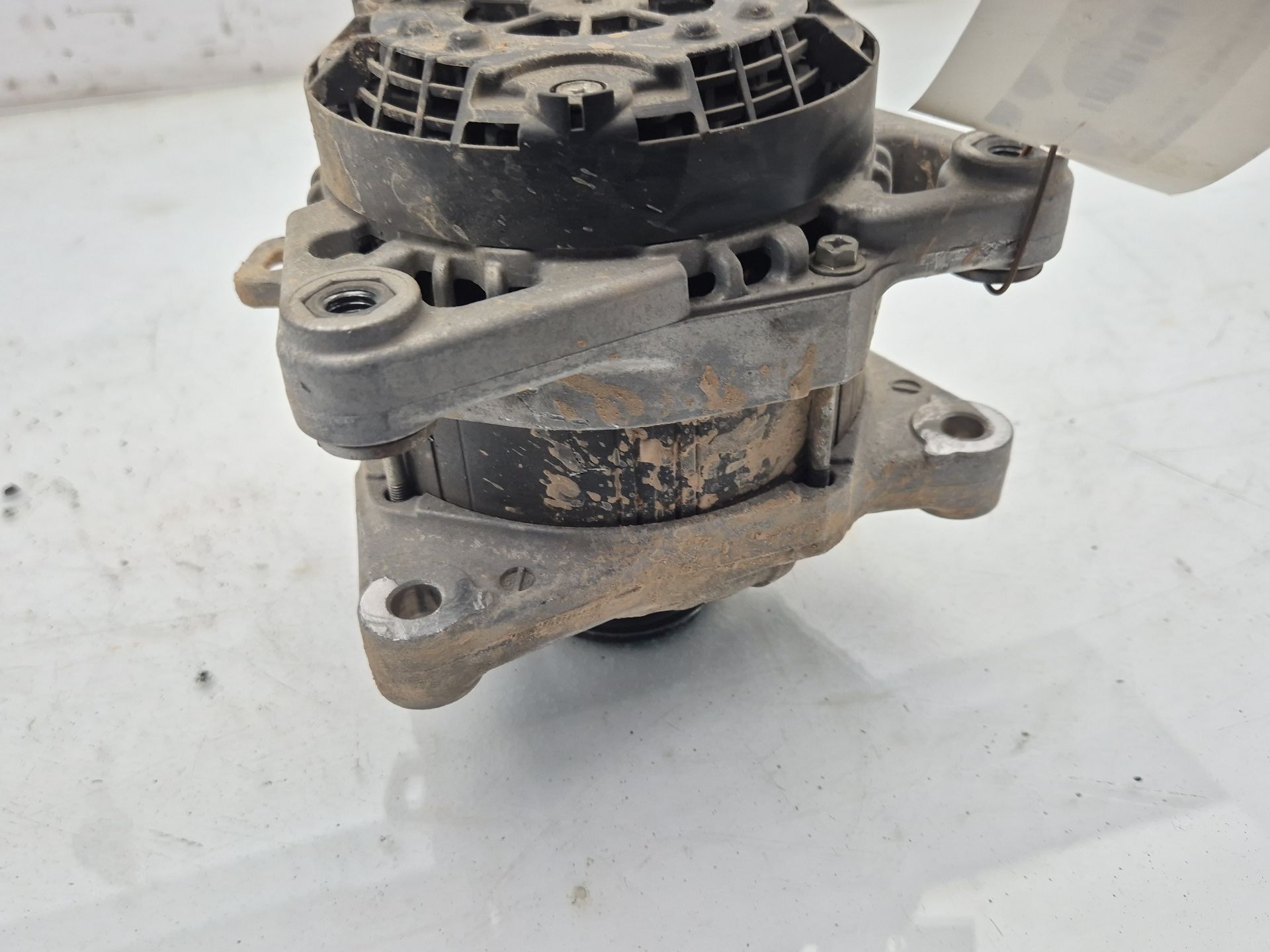 ALTERNADOR PEUGEOT RIFTER 