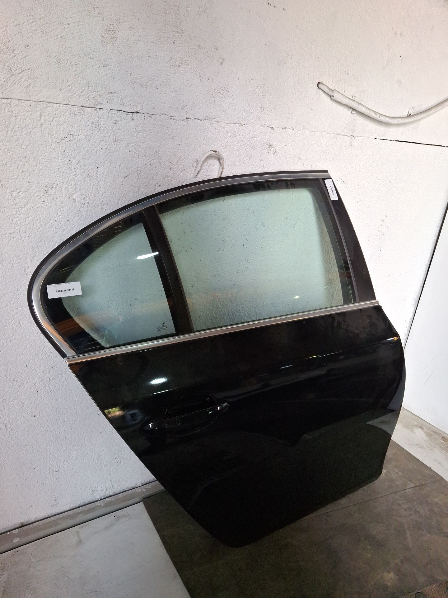 PUERTA TRASERA DERECHA BMW 5 