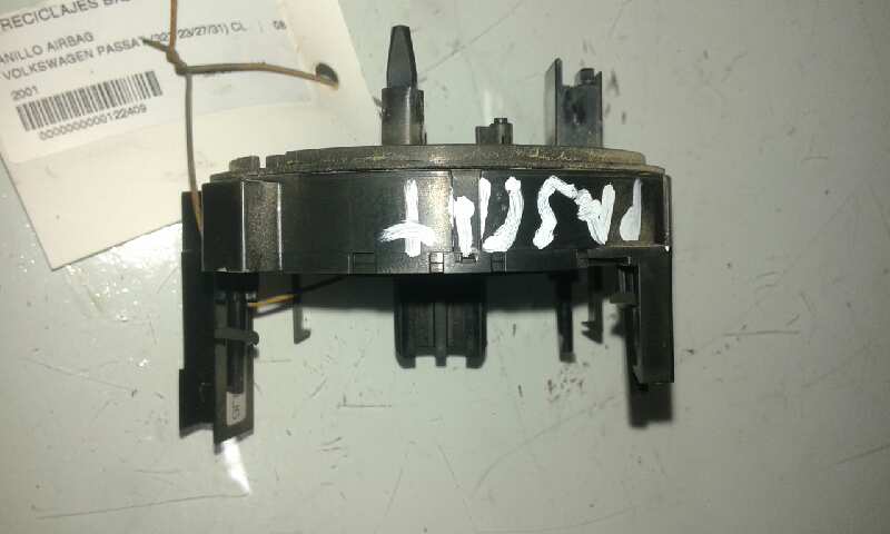 ANILLO AIRBAG VOLKSWAGEN PASSAT VW AWX