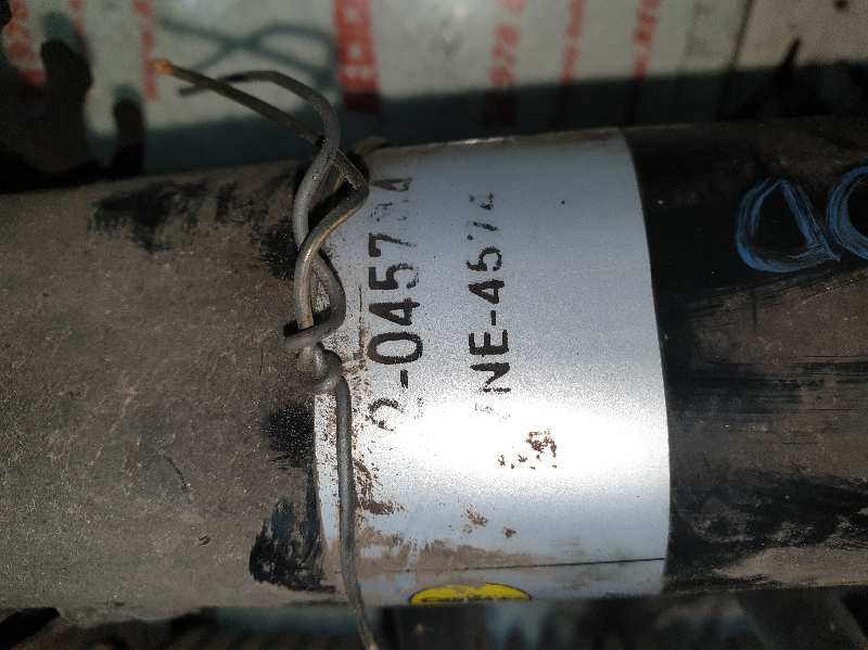 JUEGO AMORTIGUADORES DELANTERO SKODA OCTAVIA ALH