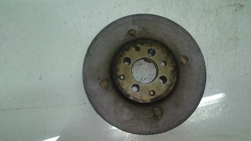 POLEA CIGUE?AL SEAT LEON ARL