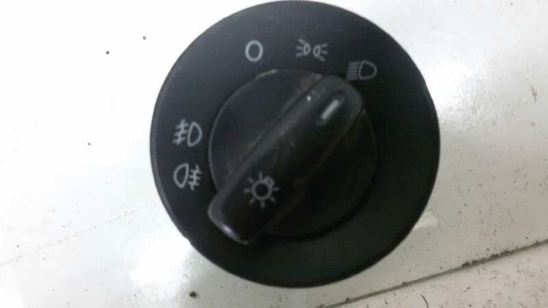 MANDO LUCES SKODA OCTAVIA BKD