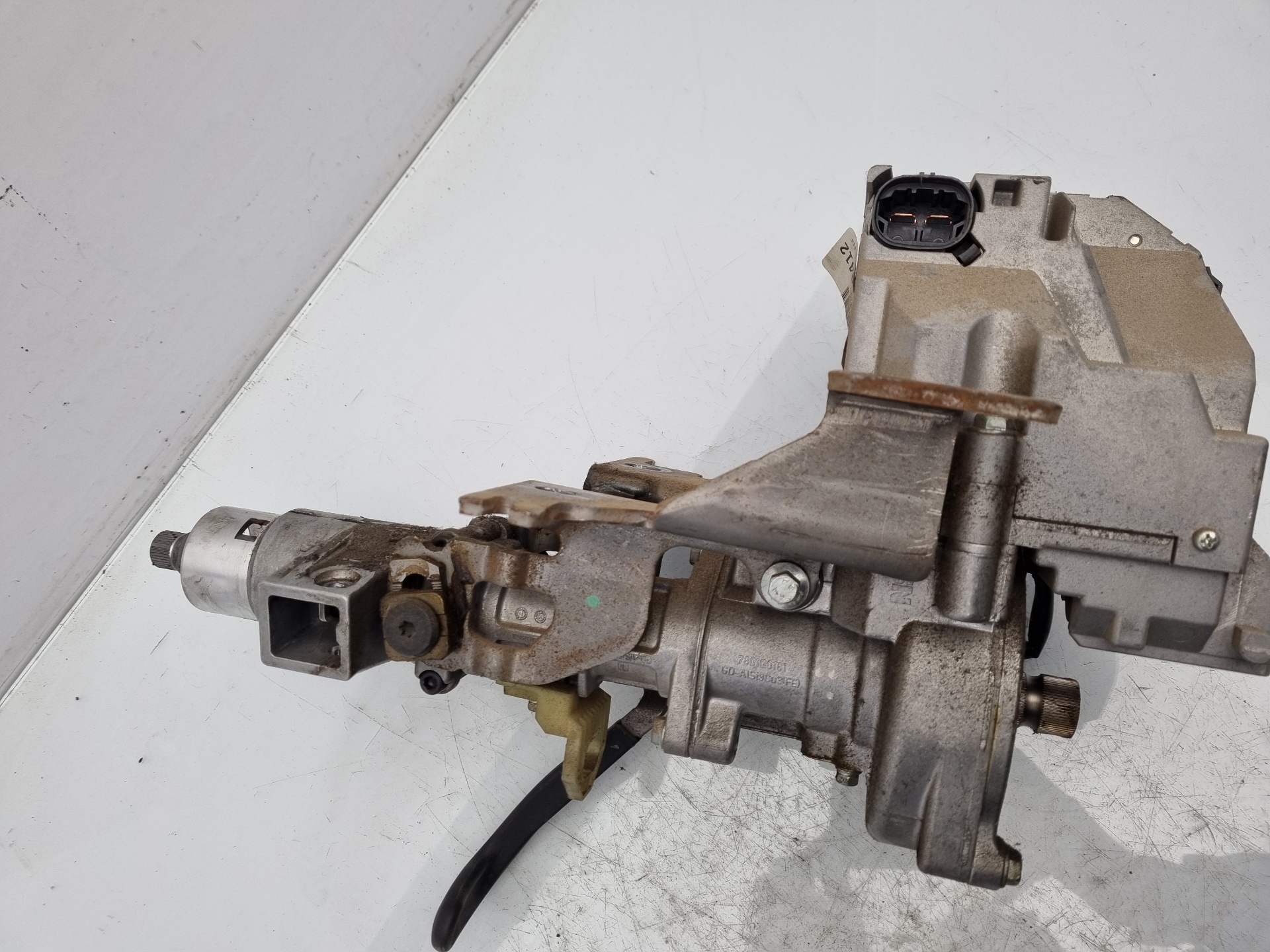 COLUMNA DIRECCION RENAULT KANGOO D/K9K C8