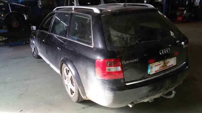 MANDO MULTIFUNCION AUDI ALLROAD AKE