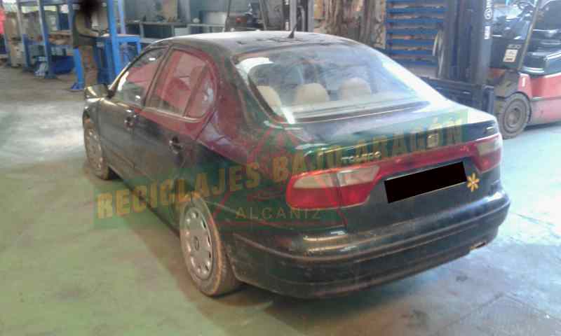 BOMBA DIRECCION SEAT TOLEDO AHF