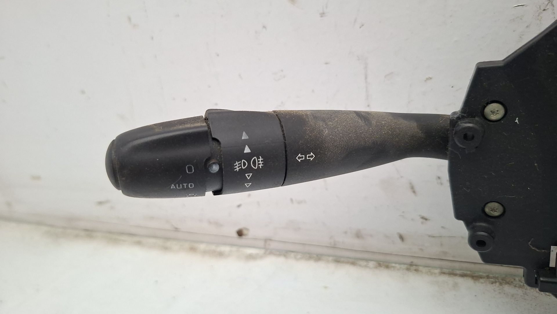 MANDO MULTIFUNCION CITROEN C4 