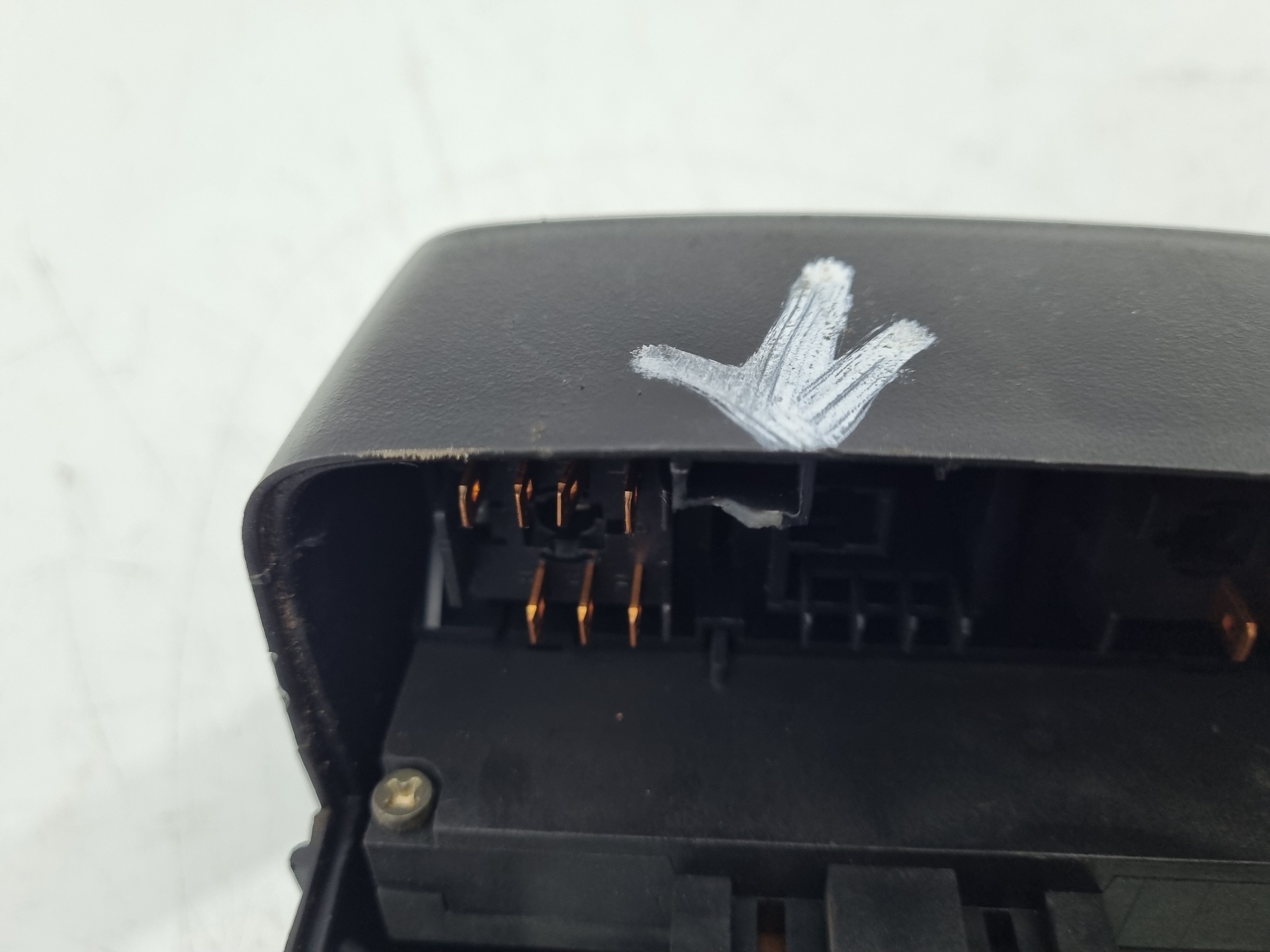 MANDO LUCES FIAT UNO 146A2000