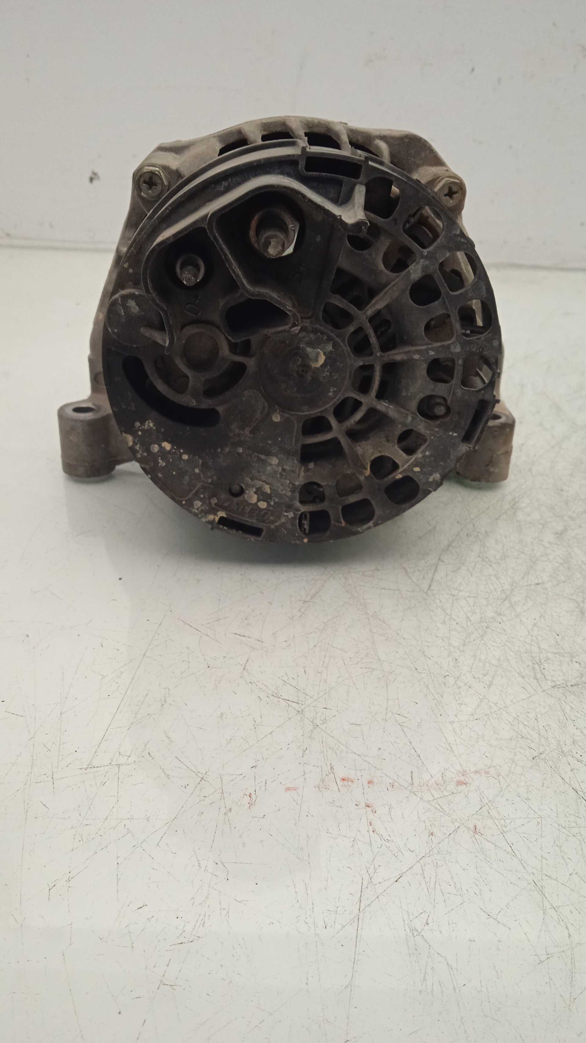 ALTERNADOR ALFA ROMEO MITO 955A6000
