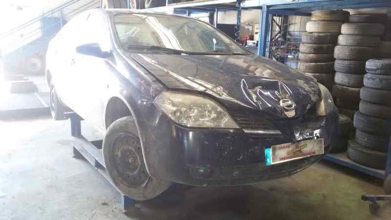 PILOTO TRASERO DERECHO NISSAN PRIMERA F9Q