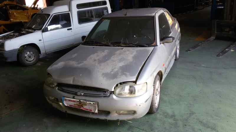 RETROVISOR IZQUIERDO FORD ESCORT RKC