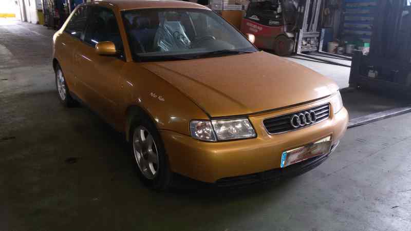 MOTOR LIMPIA DELANTERO AUDI A3 AHF