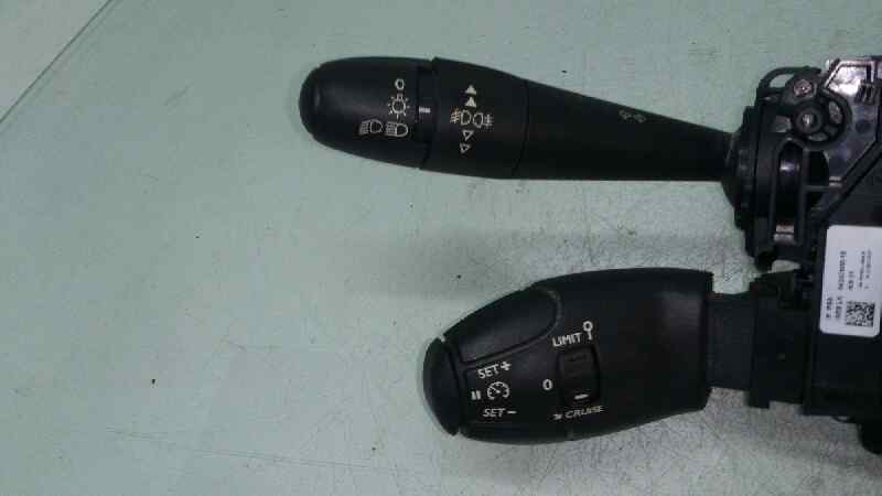 MANDO MULTIFUNCION CITROEN C3 