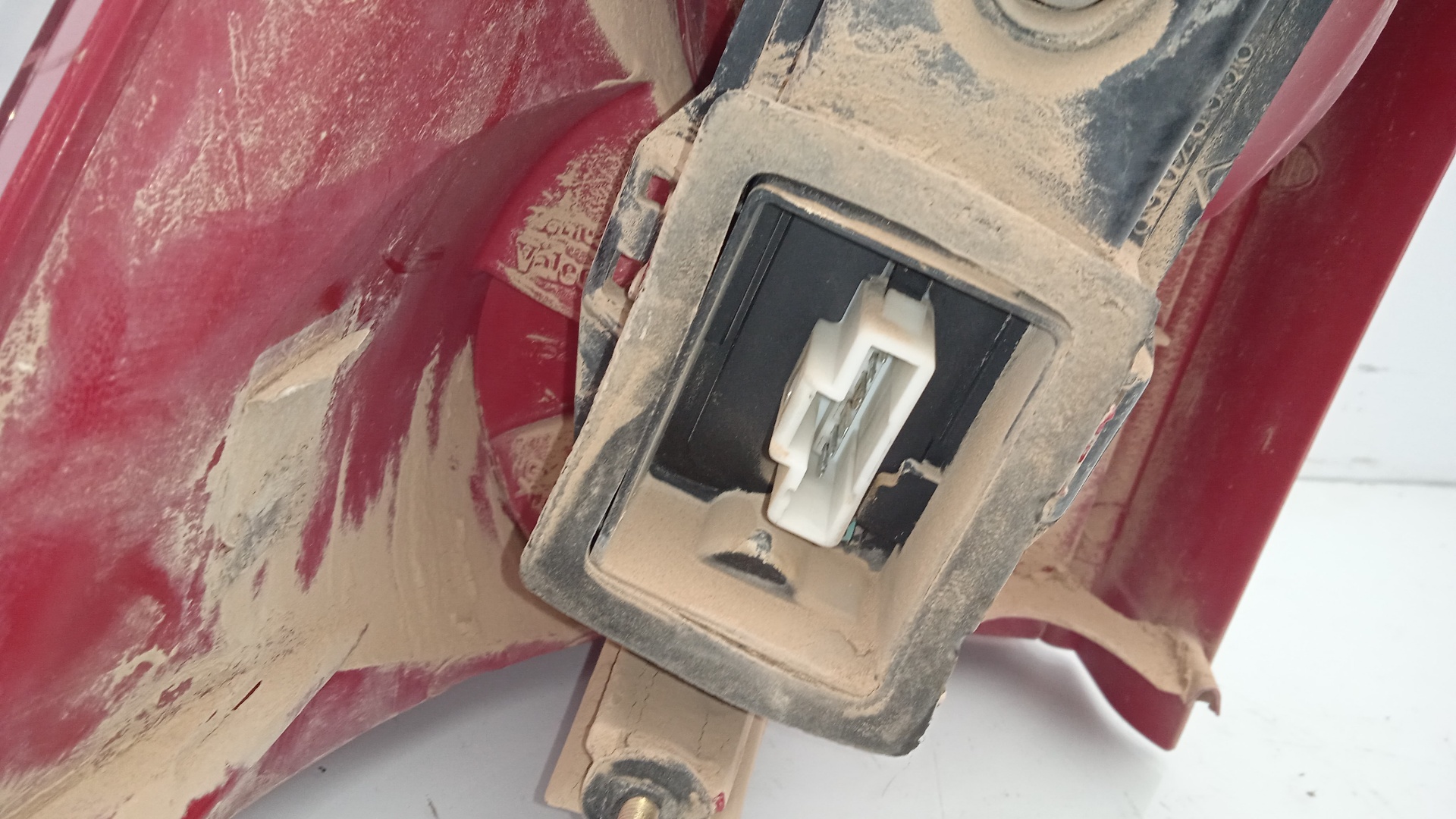 PILOTO TRASERO DERECHO PEUGEOT 307 BREAK/SW (S2) 